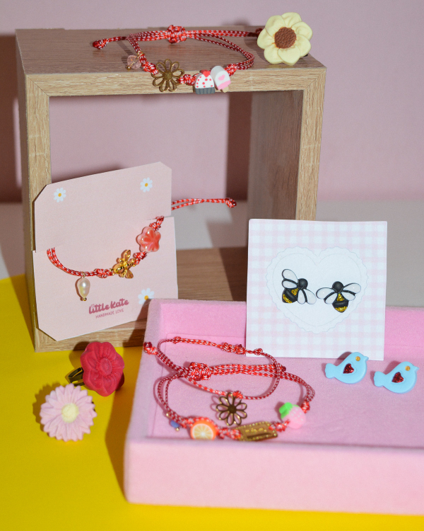 ''March Mystery Box''