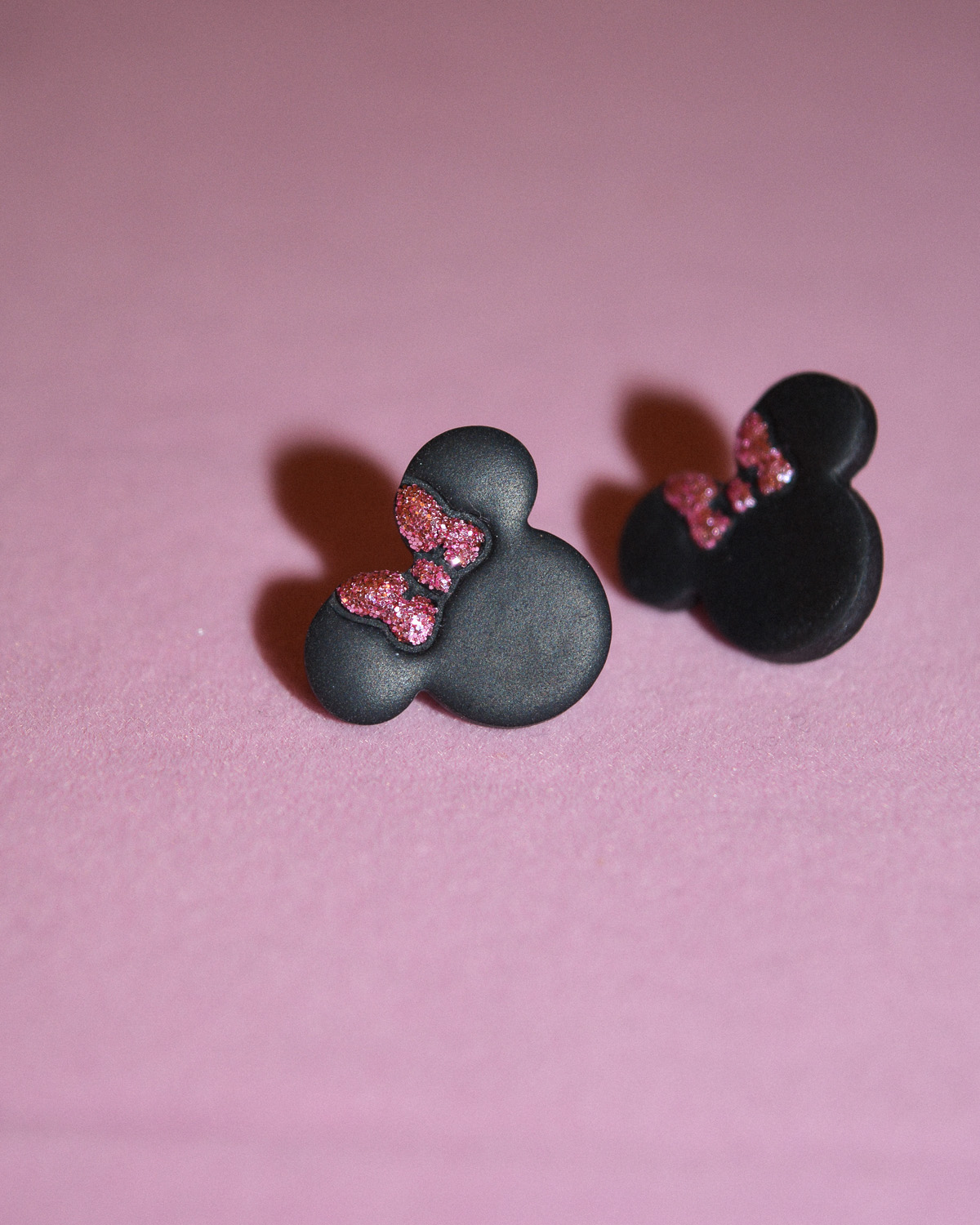 Σκουλαρίκια ''Minnie'' - Image 4
