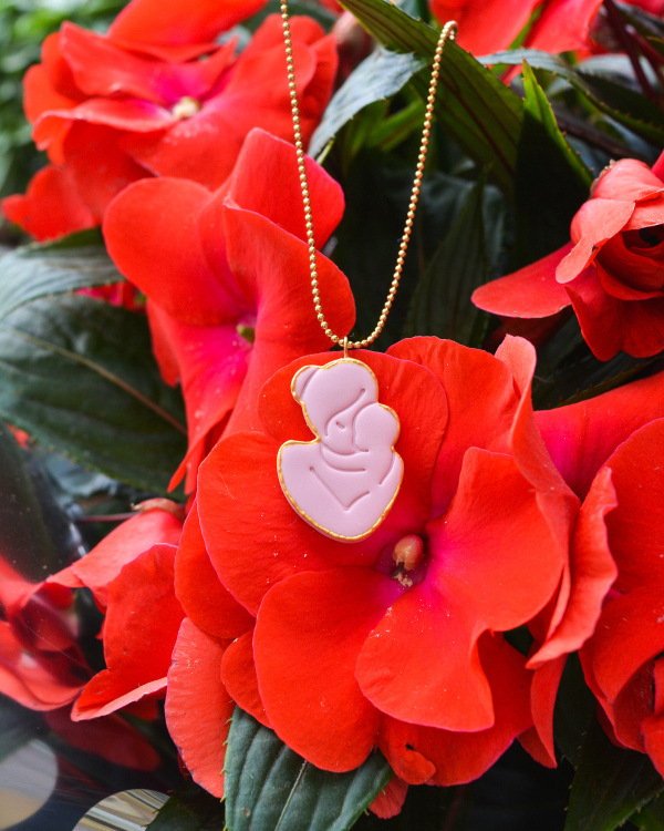 Κολιέ ''Mothers Day''