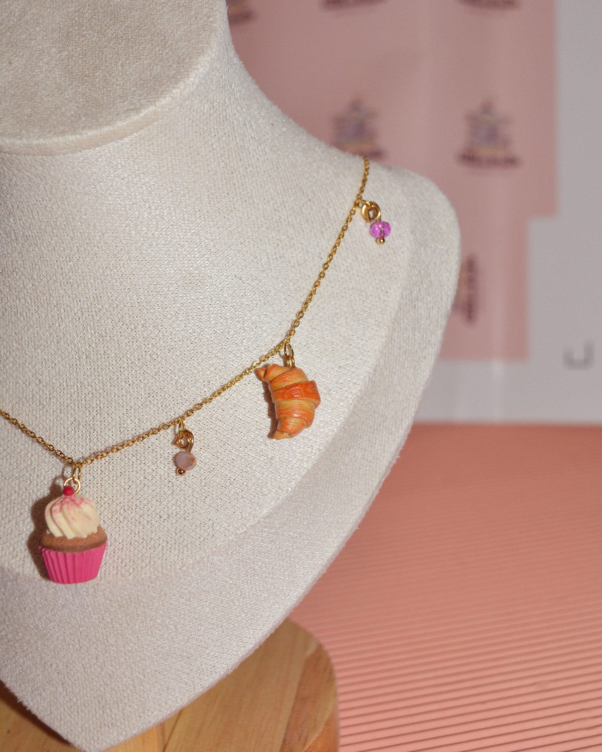 Κολιέ ''Candy Bar'' - Image 5