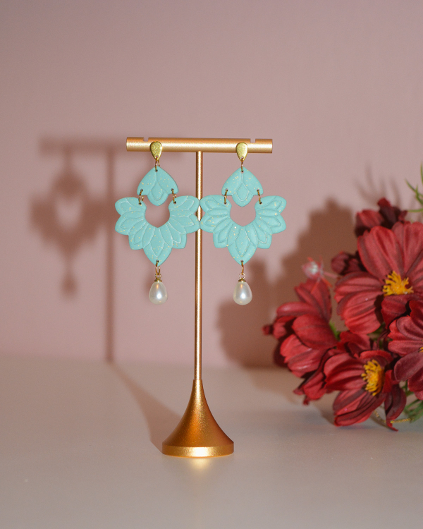 Σκουλαρίκια ''Elysia''