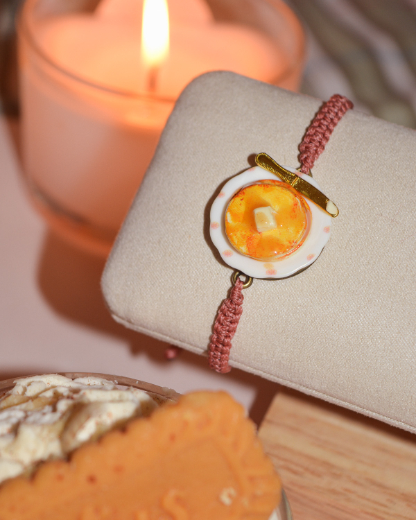 Βραχιόλι ''Honey Butter Pancakes''